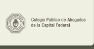 Colegio Publico de Abogados de la Capital Federal